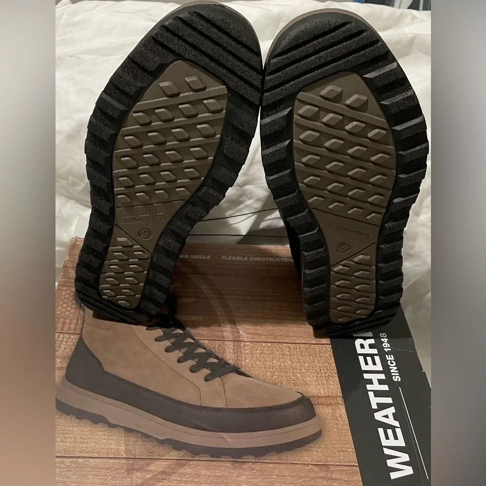 Waterproof men memory